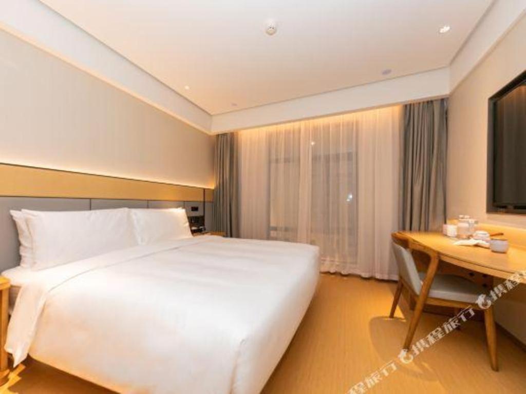 Ji Hotel Xi'An Dayanta Extérieur photo